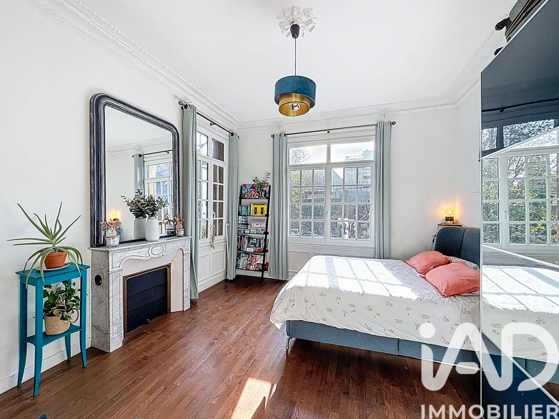 Appartement à vendre, 51m², Rouen