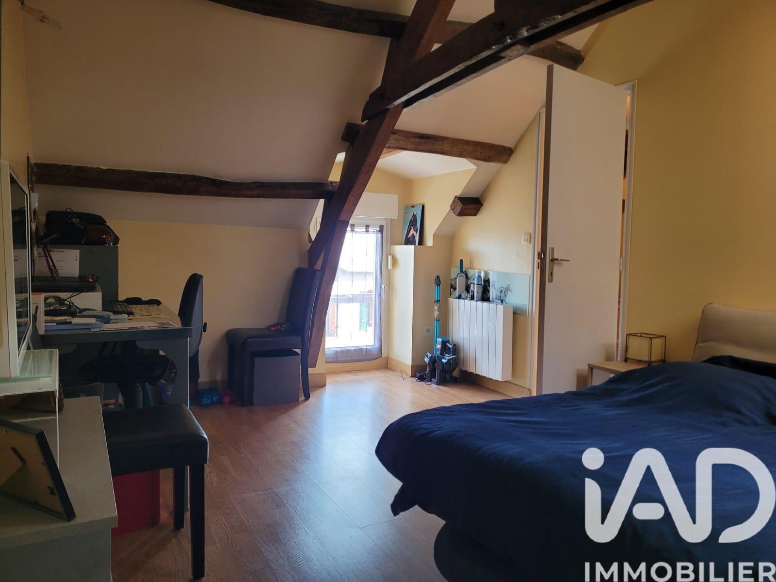 Maison à vendre, 52m², Bourg-des-Comptes