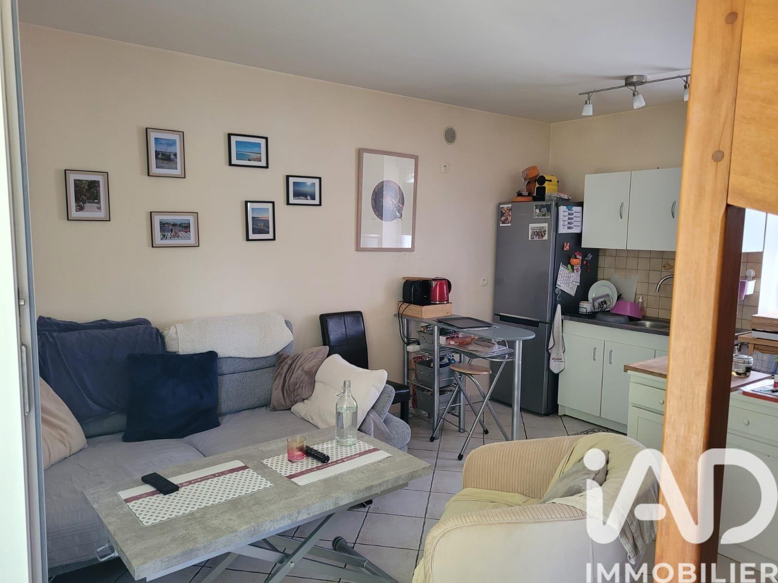 Maison à vendre, 52m², Bourg-des-Comptes