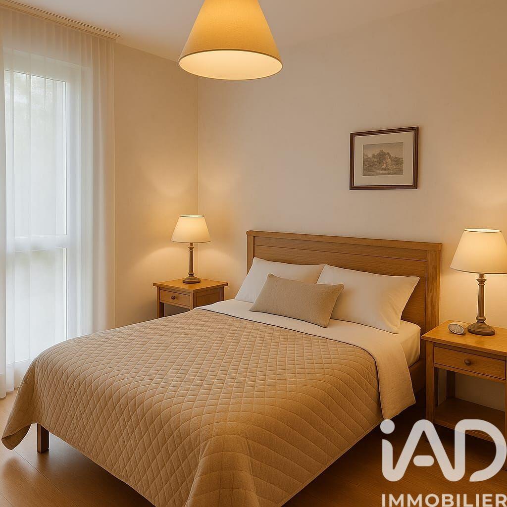 Appartement à vendre, 45m², Laillé