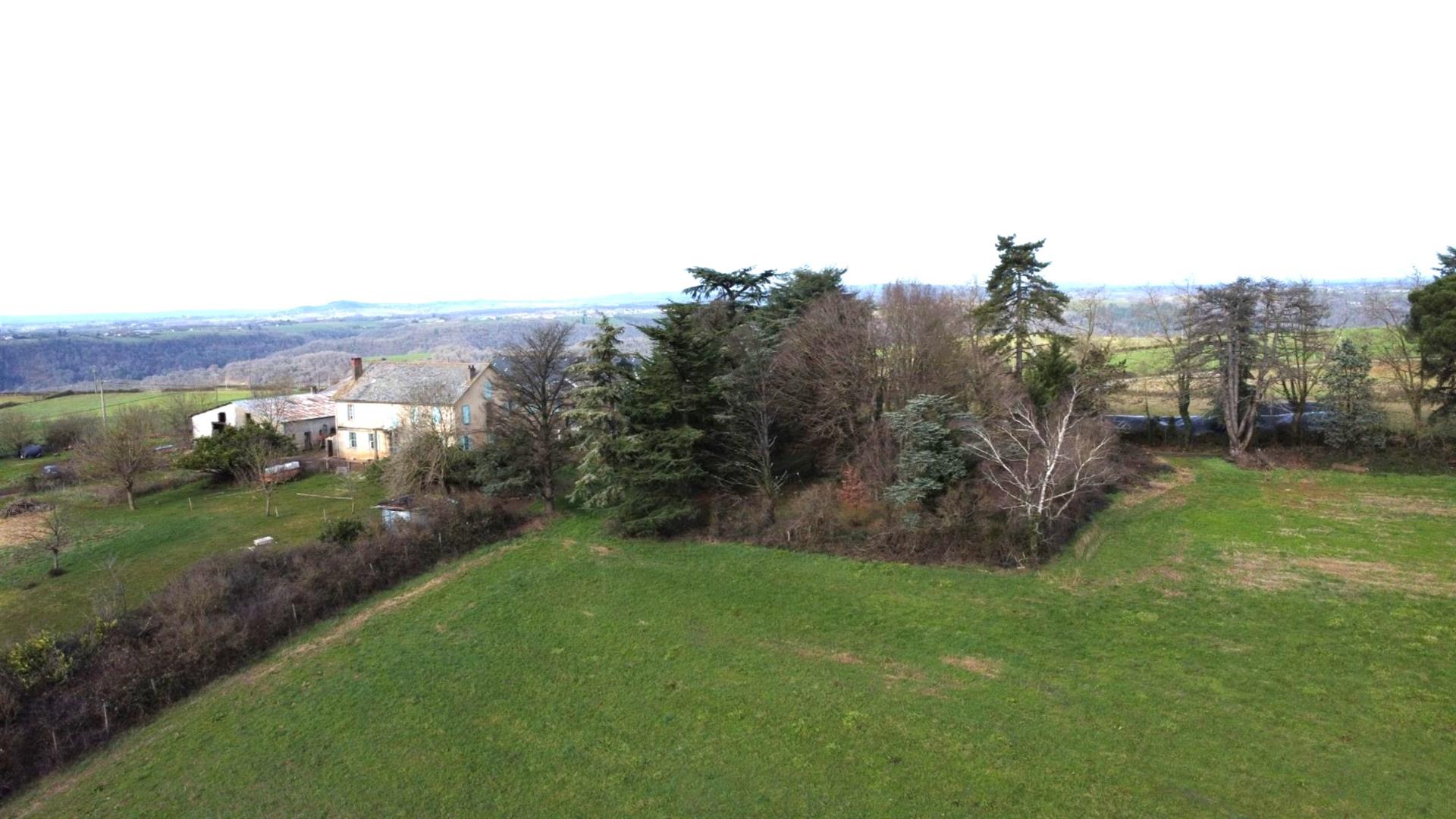 Maison à vendre, 510m², Ambialet