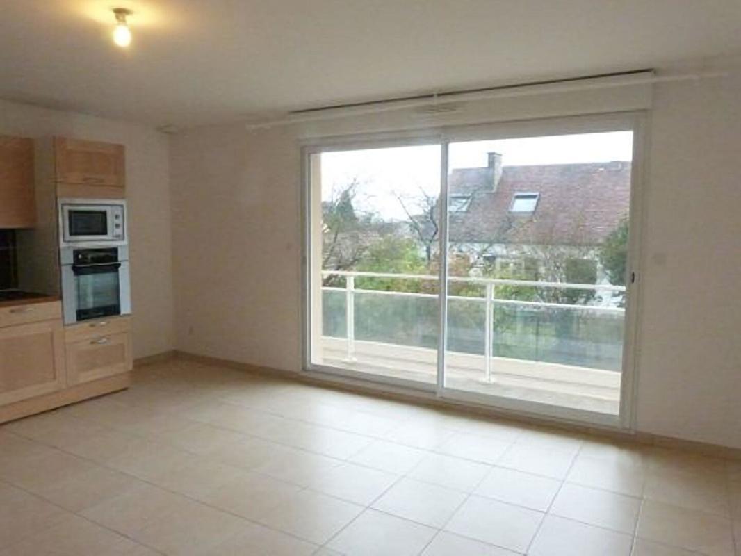 Appartement à vendre, 88m², Moret-Loing-et-Orvanne