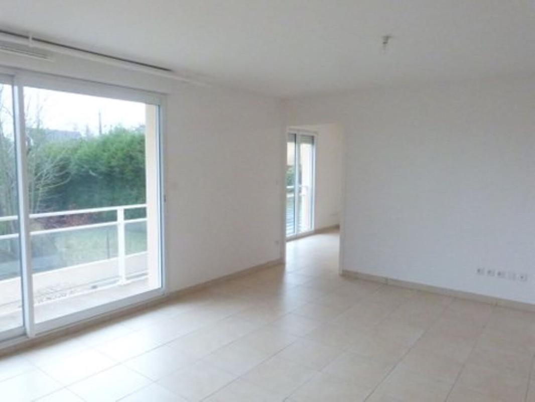Appartement à vendre, 88m², Moret-Loing-et-Orvanne