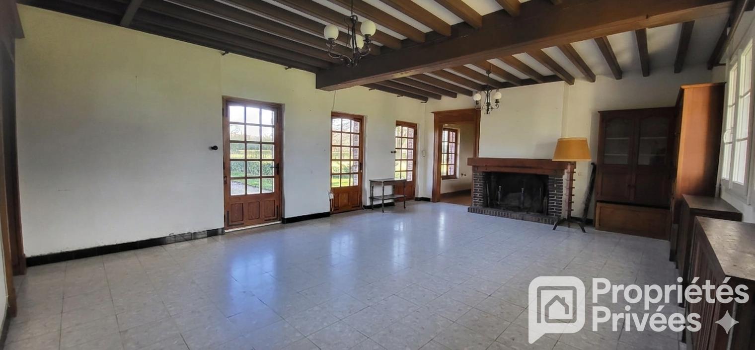 Maison à vendre, 157m², Les Barils