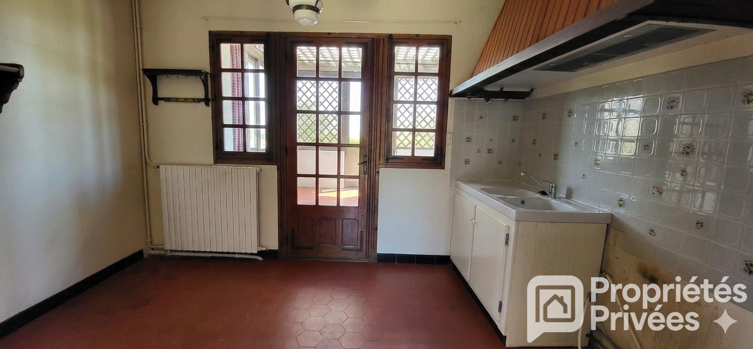 Maison à vendre, 157m², Les Barils