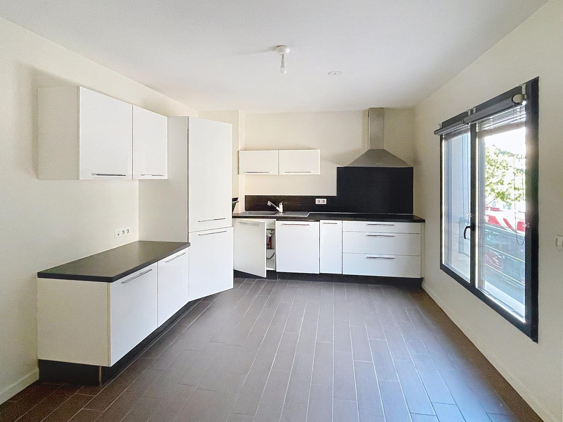 Appartement à vendre, 79m², Clermont-Ferrand