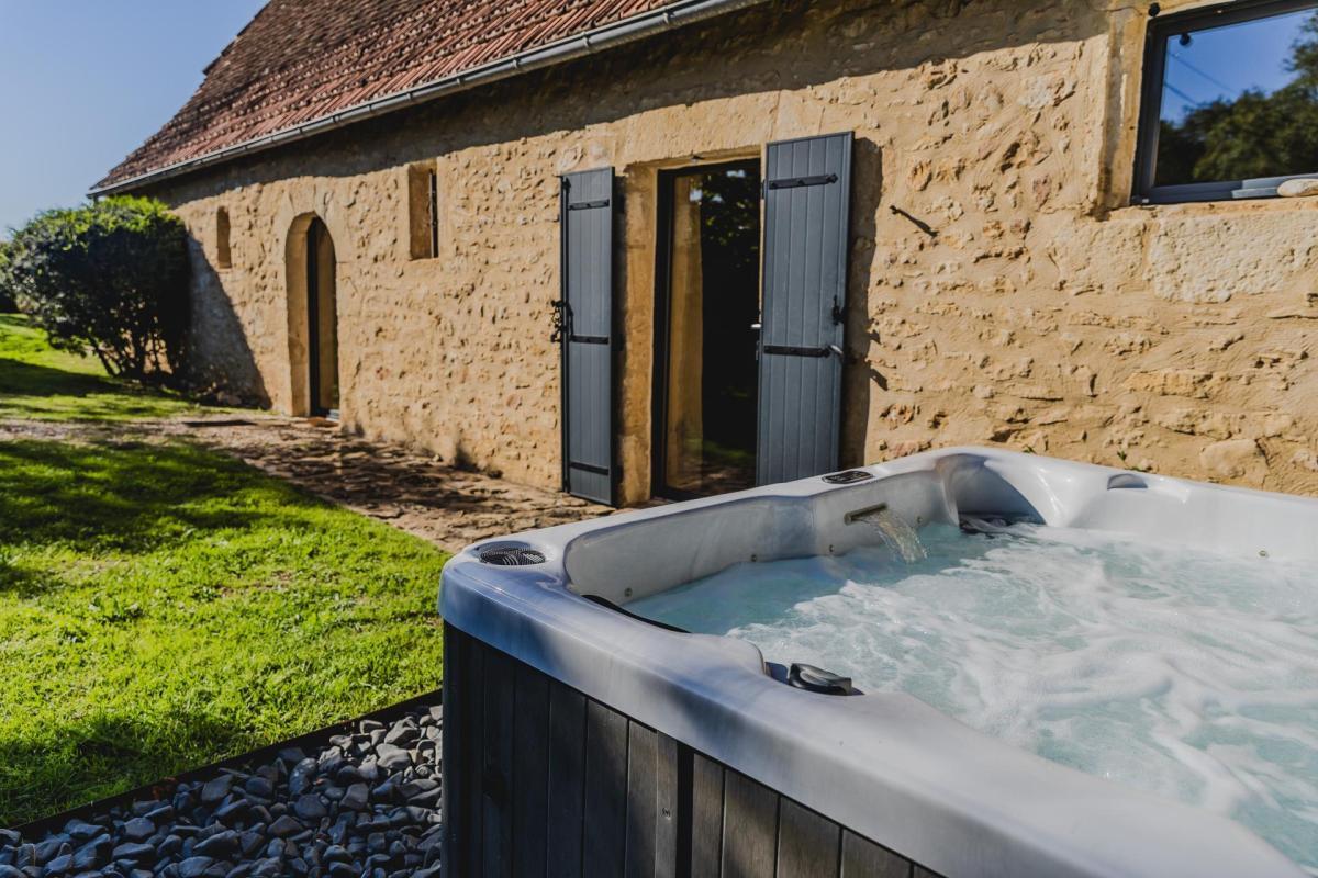 Maison à vendre, 122m², Saint-Chamassy