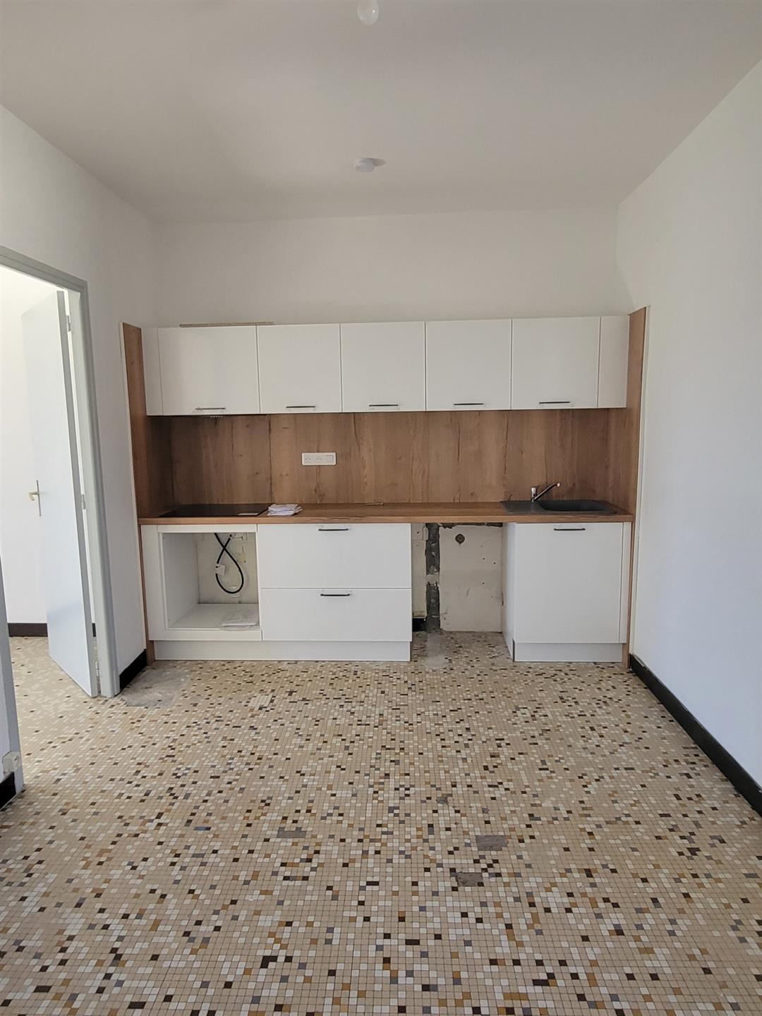 Appartement à louer, 107m², Carlipa