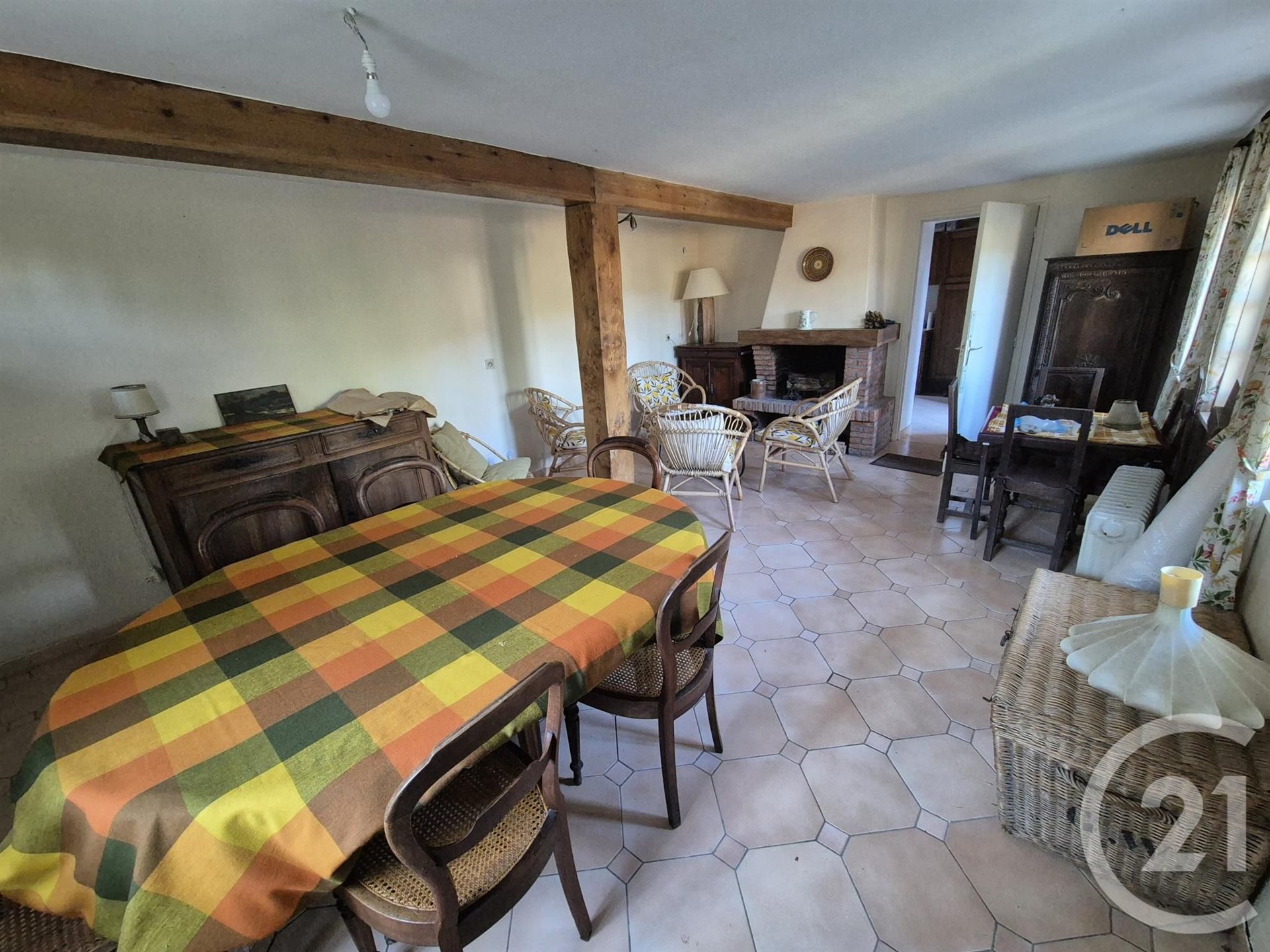 Maison à vendre, 110m², Sassetot-le-Mauconduit