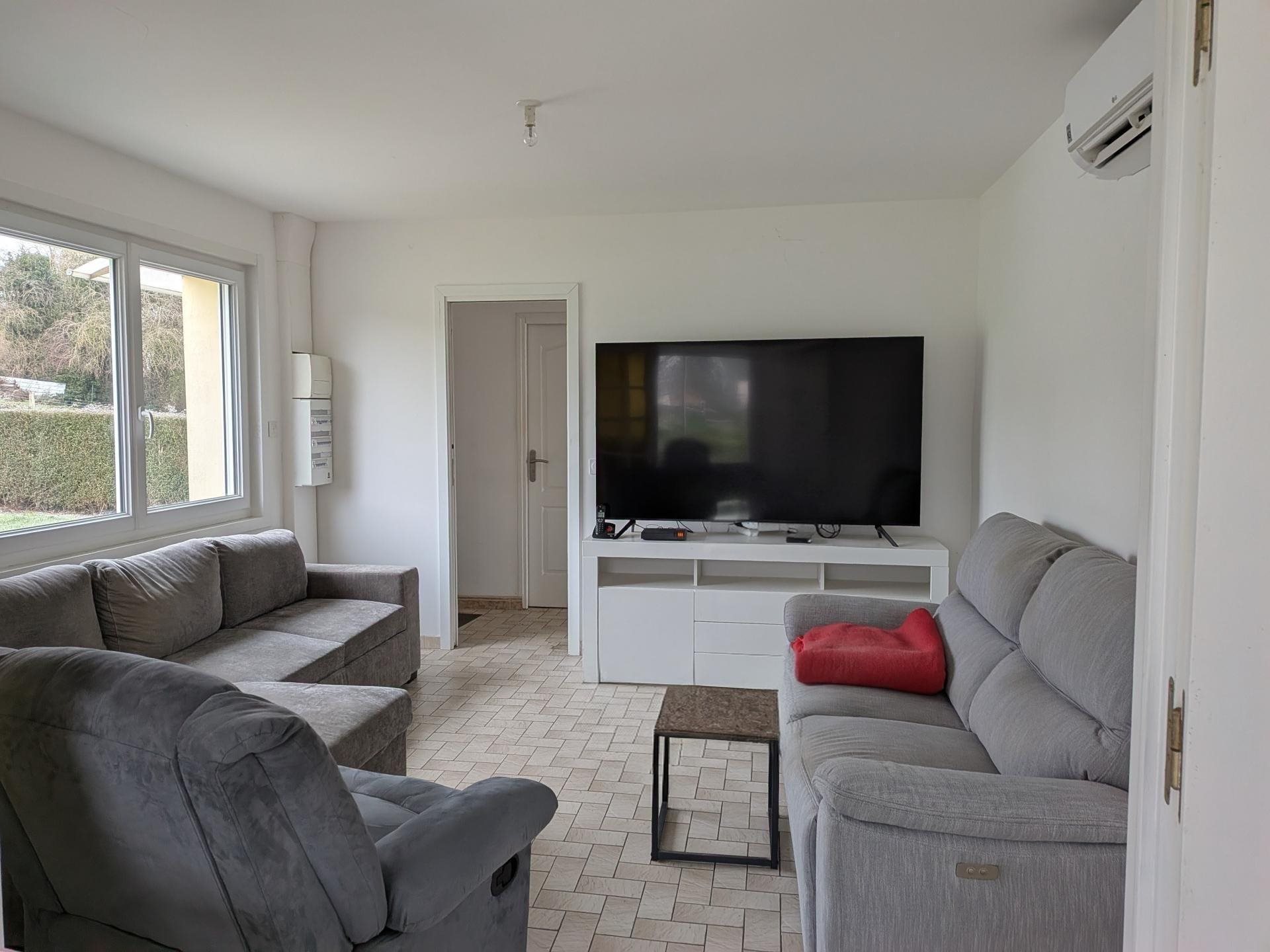 Maison à vendre, 104m², Ames