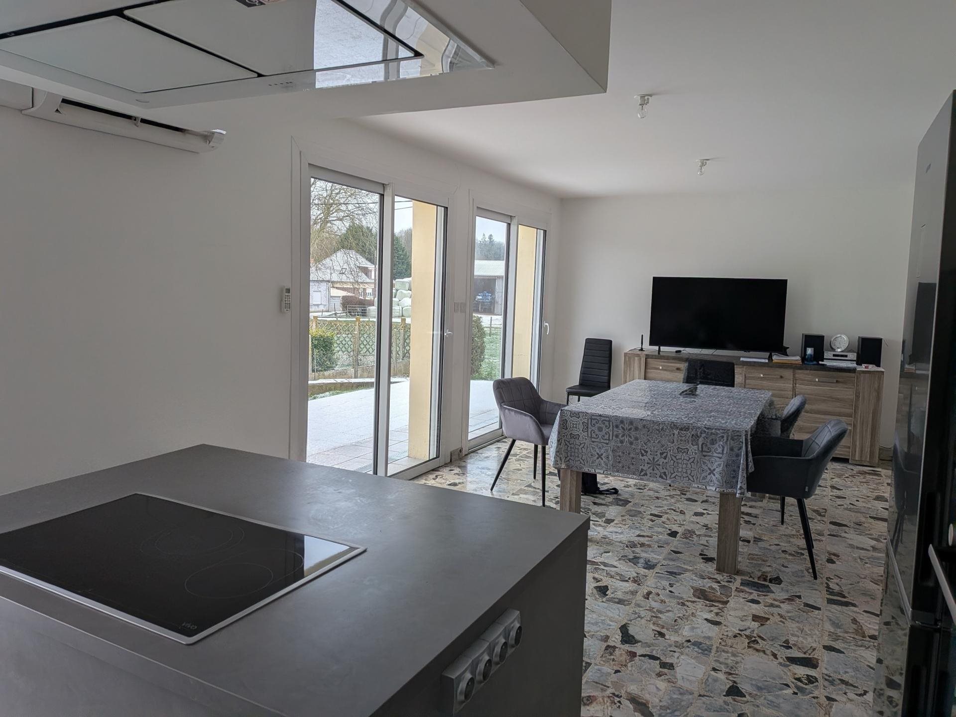 Maison à vendre, 104m², Ames