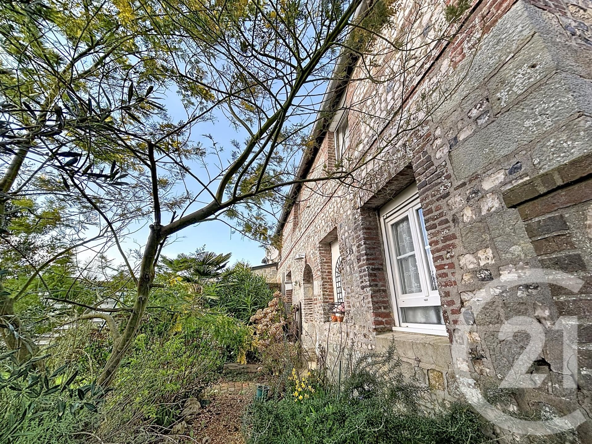 Maison à vendre, 81m², Sassetot-le-Mauconduit