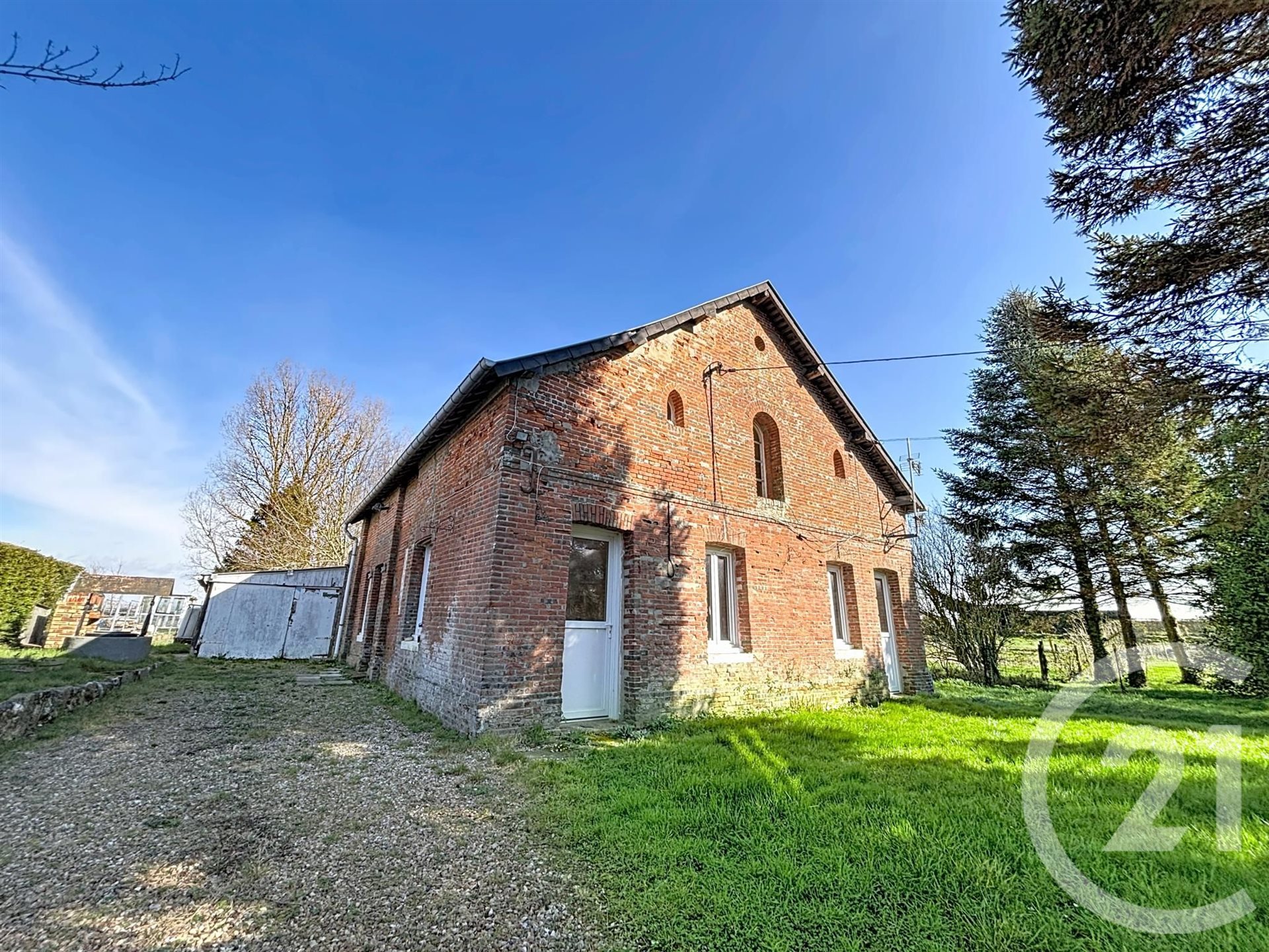 Maison à vendre, 89m², Valmont