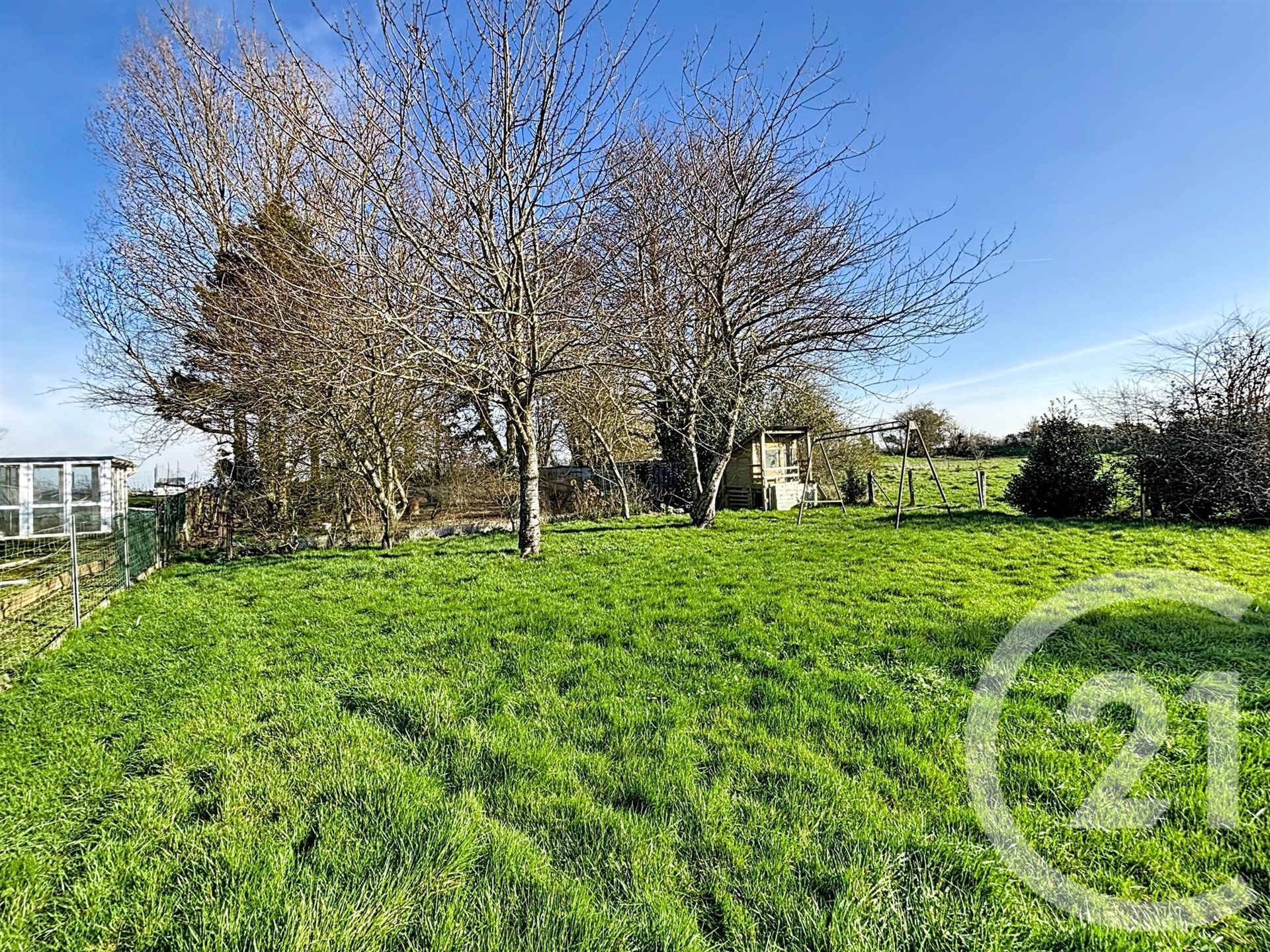 Maison à vendre, 89m², Valmont