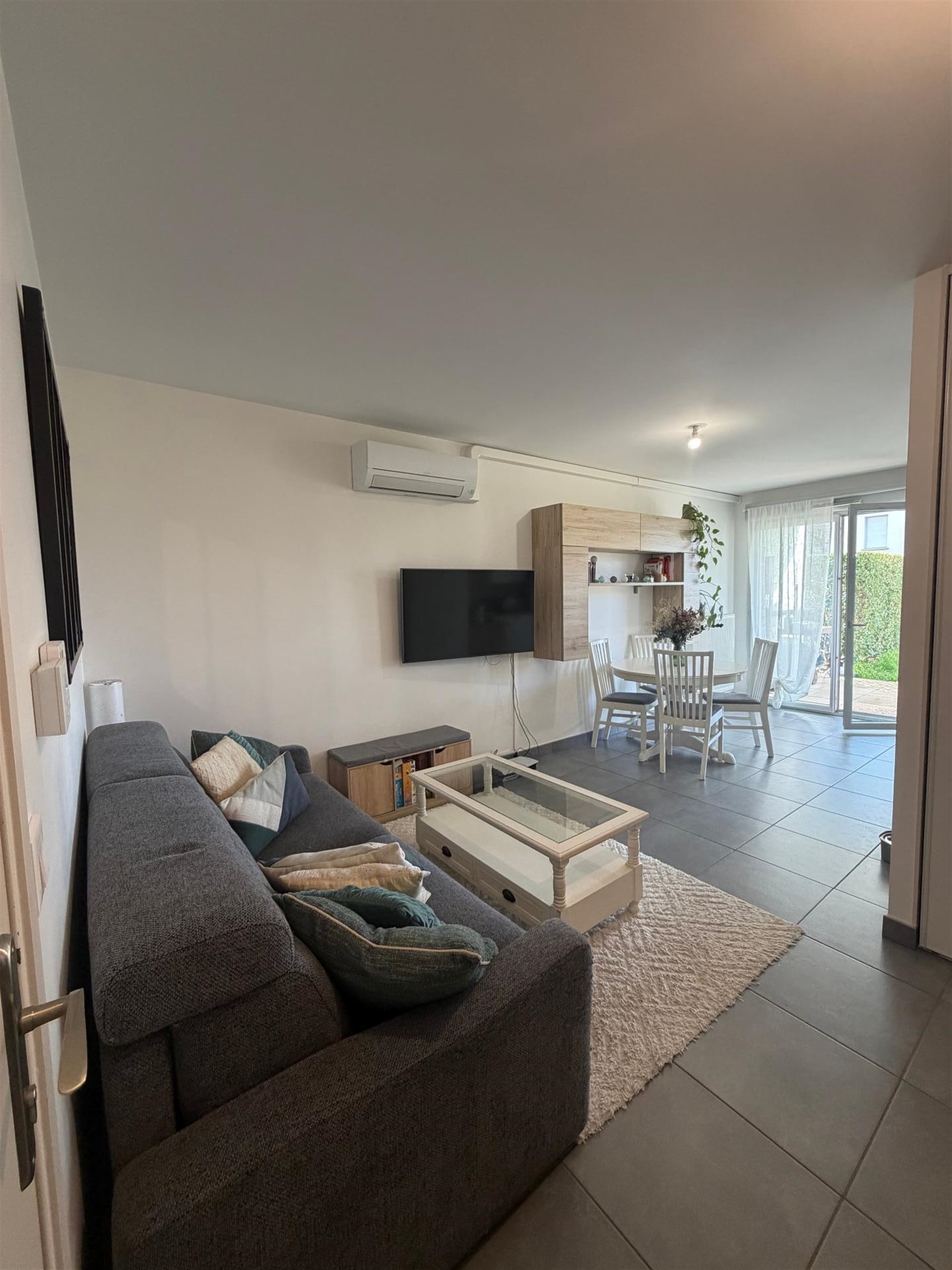 Appartement à vendre, 47m², Villette-d'Anthon