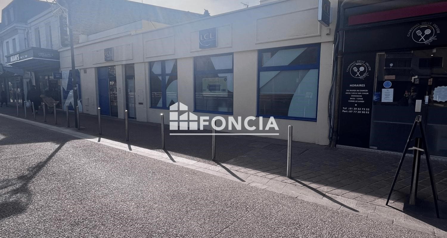 Maison à vendre, 333m², Chatou