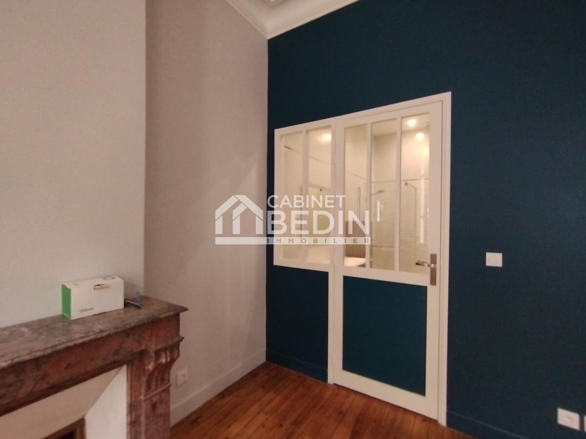 Maison à vendre, 117m², Bordeaux