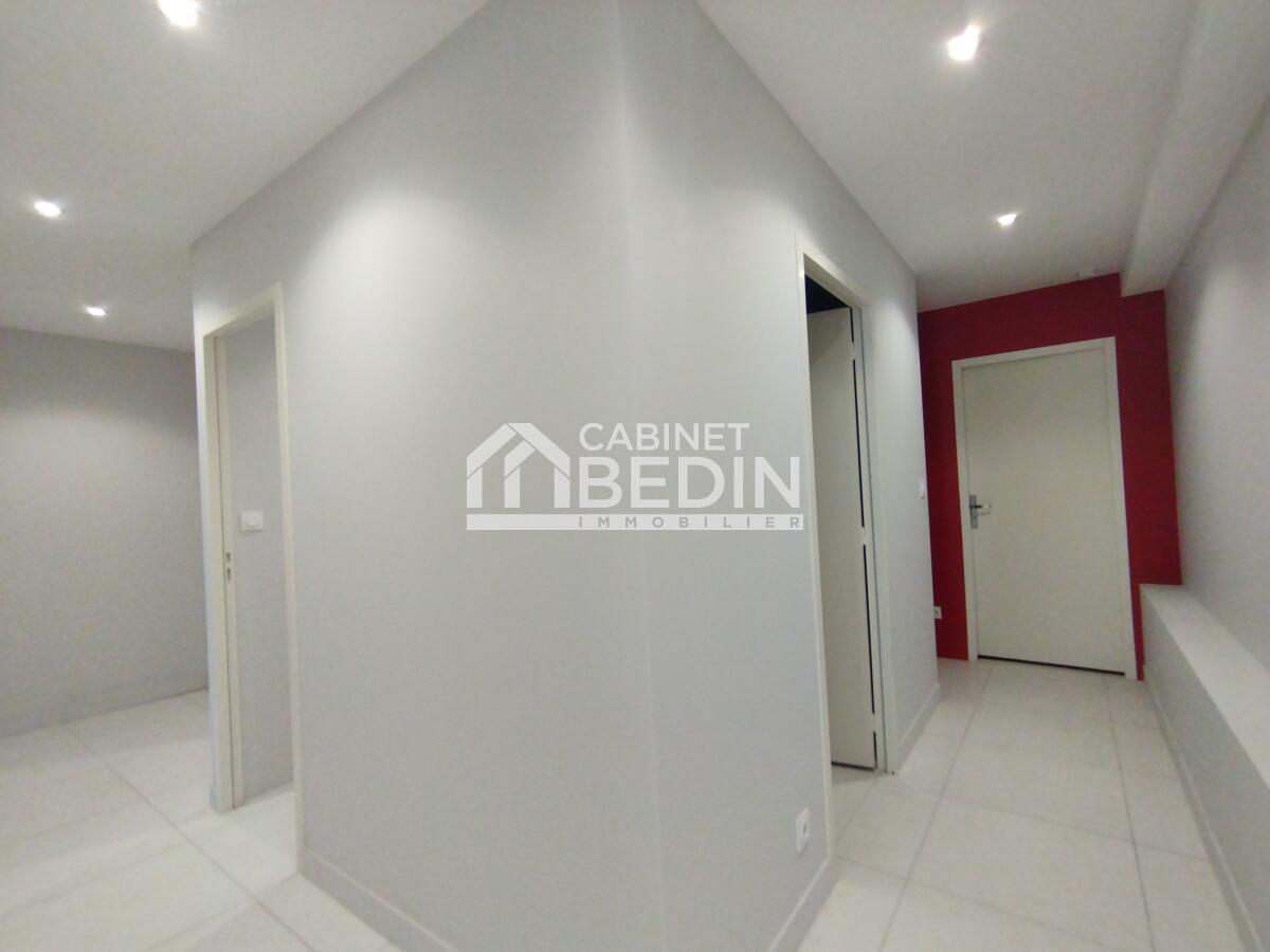 Maison à vendre, 117m², Bordeaux