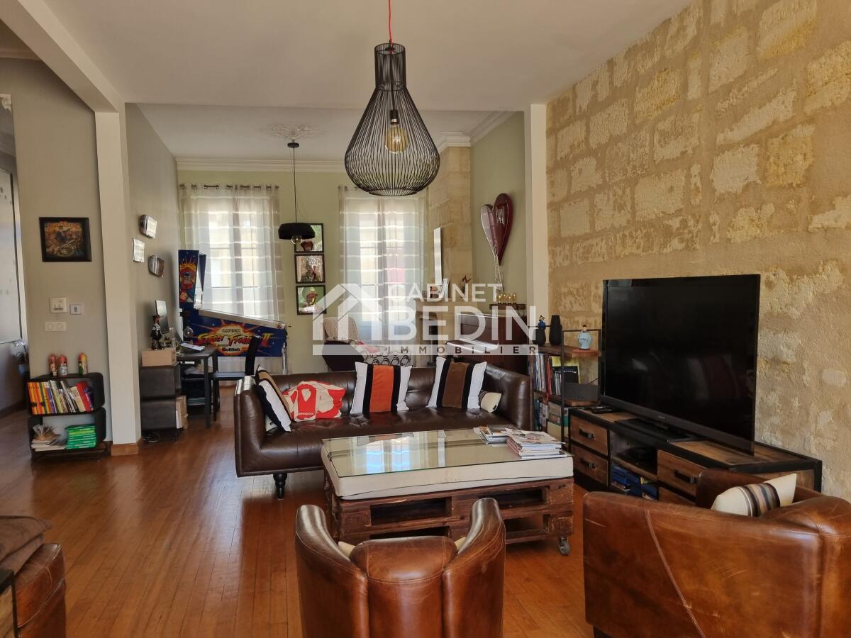 Maison à vendre, 155m², Bordeaux