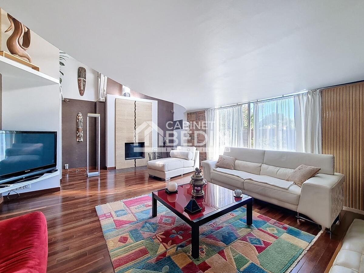 Maison à vendre, 211m², Toulouse