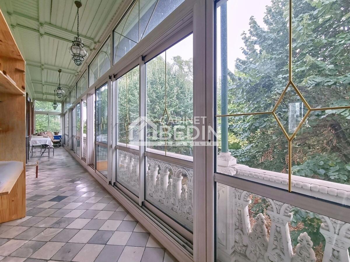 Maison à vendre, 212m², Toulouse
