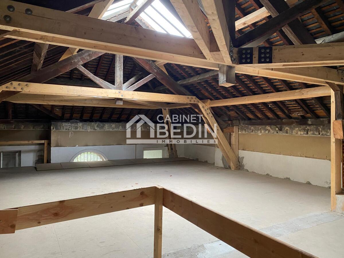 Maison à vendre, 300m², Bordeaux