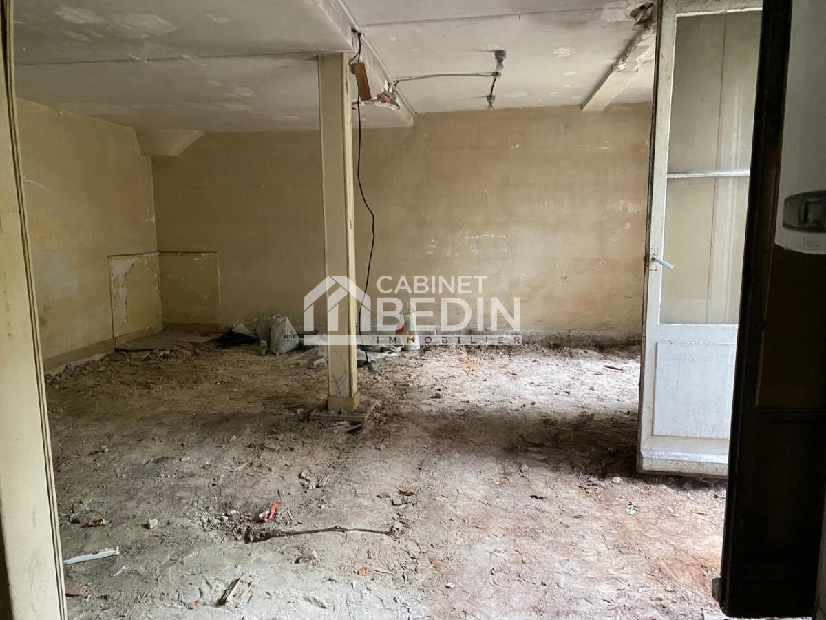 Maison à vendre, 300m², Bordeaux