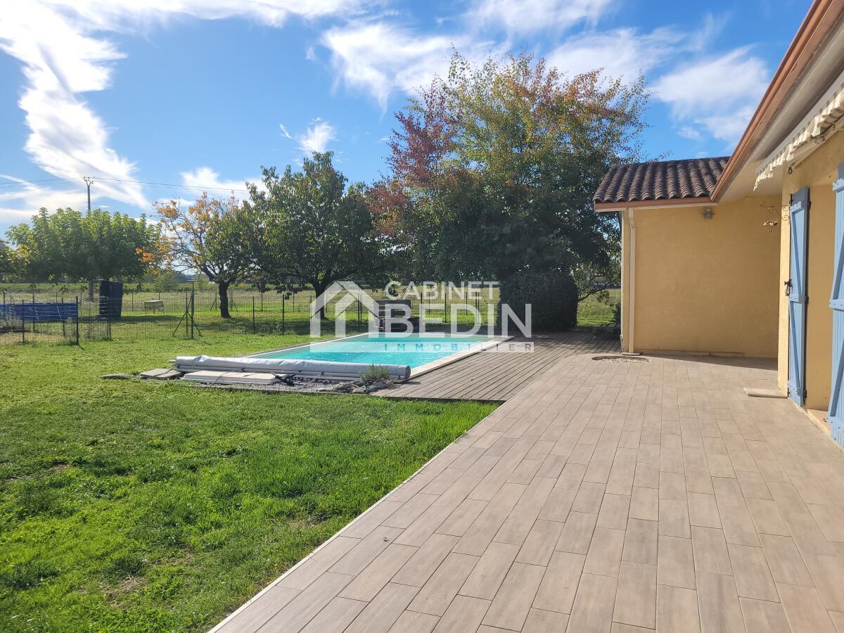 Maison à vendre, 180m², Saint-Pierre-de-Mons