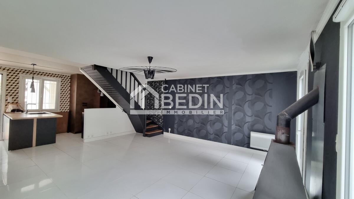 Maison à vendre, 105m², Toulouse