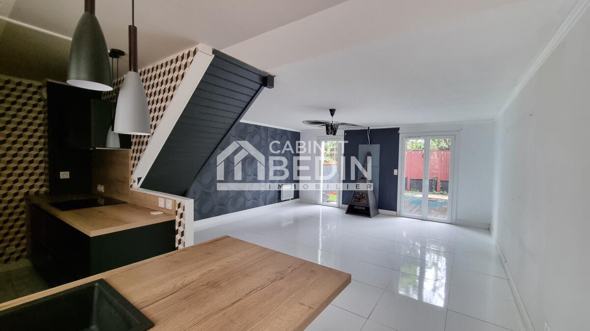 Maison à vendre, 105m², Toulouse