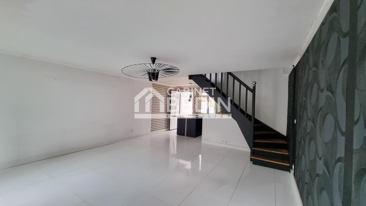 Maison à vendre, 105m², Toulouse