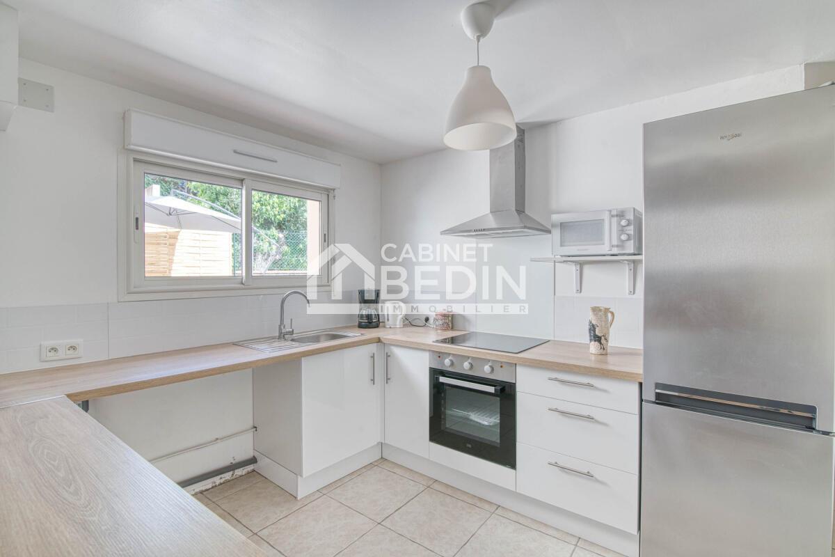 Maison à vendre, 87m², Toulouse