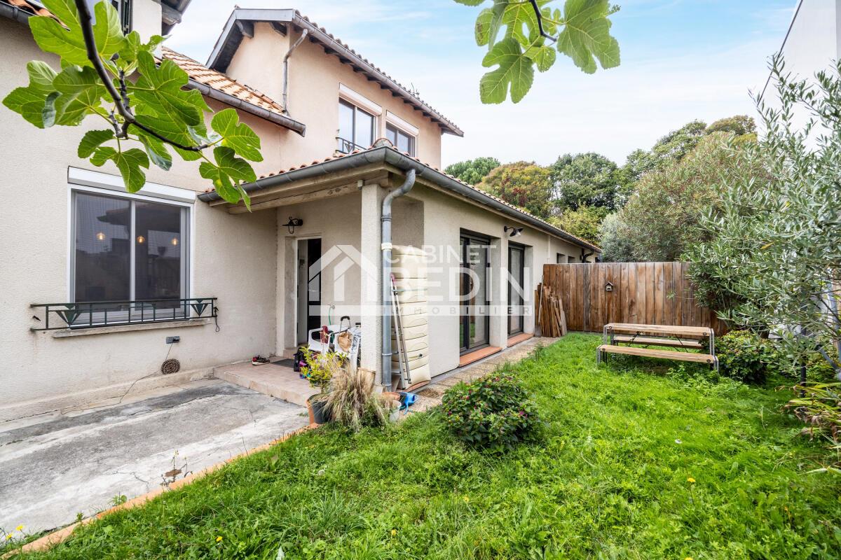 Maison à vendre, 120m², Toulouse