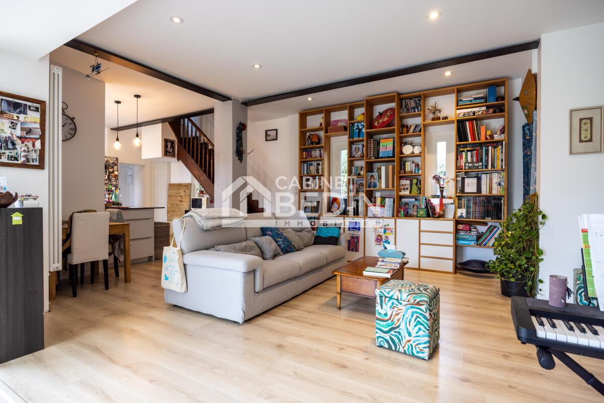 Maison à vendre, 120m², Toulouse