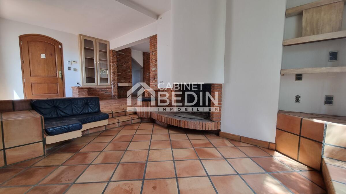 Maison à vendre, 150m², Toulouse