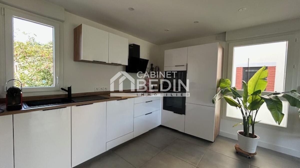 Maison à vendre, 82m², Toulouse