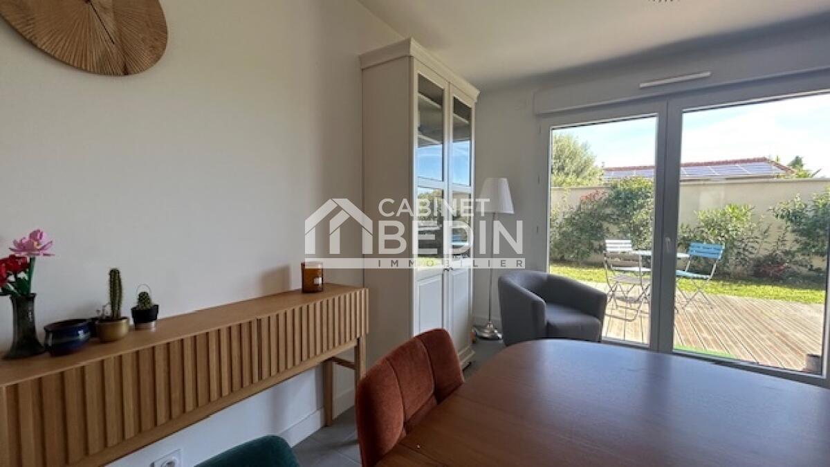 Maison à vendre, 82m², Toulouse