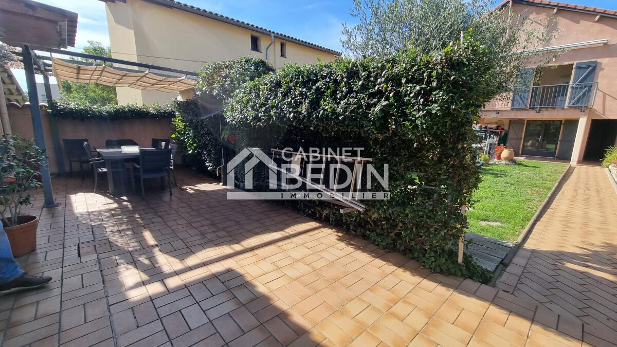 Maison à vendre, 201m², Toulouse