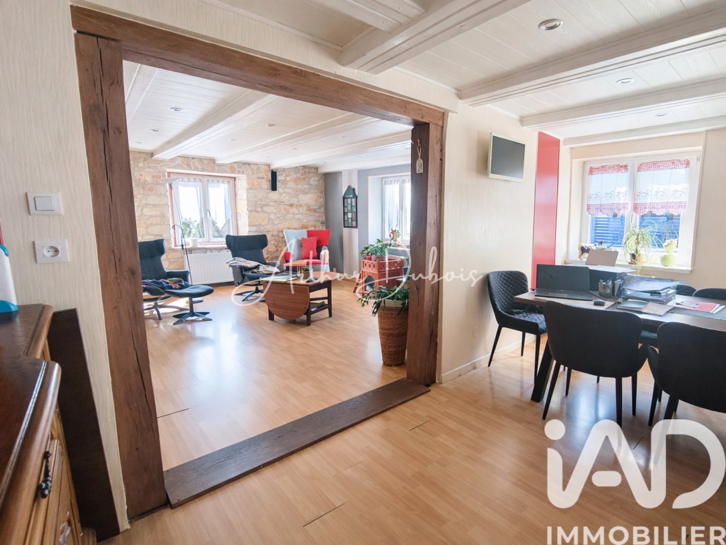 Maison à vendre, 218m², Foussemagne