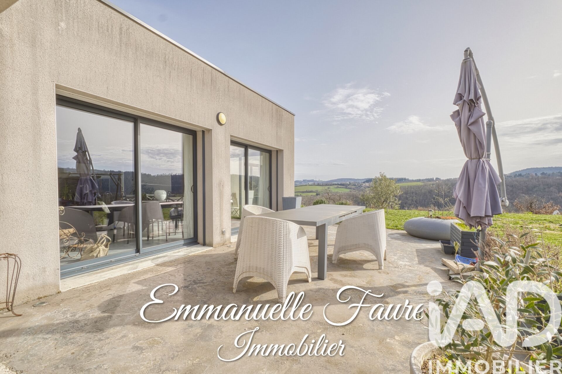 Maison à vendre, 115m², Champis