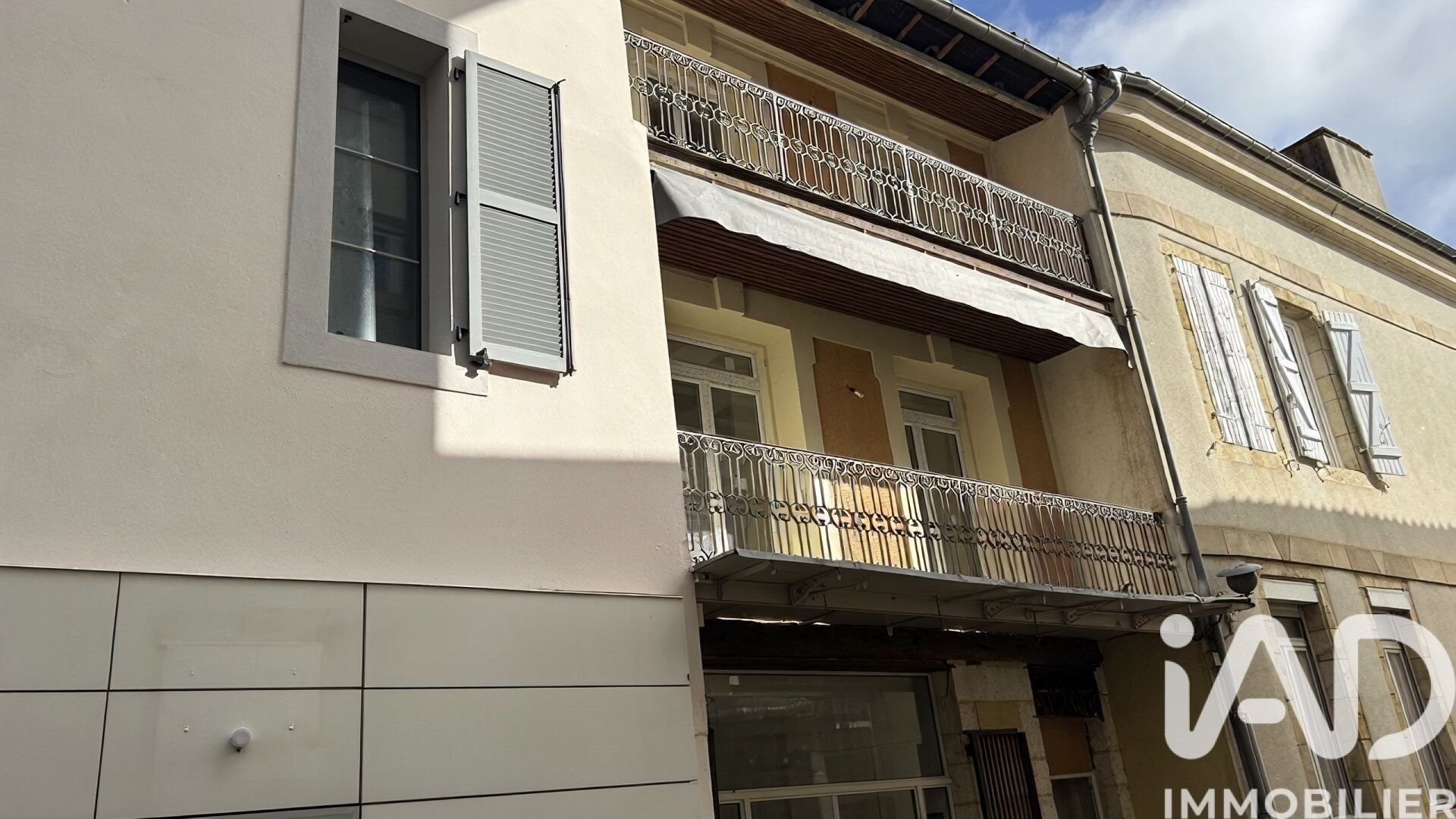 Appartement à vendre, 61m², Aire-sur-l'Adour