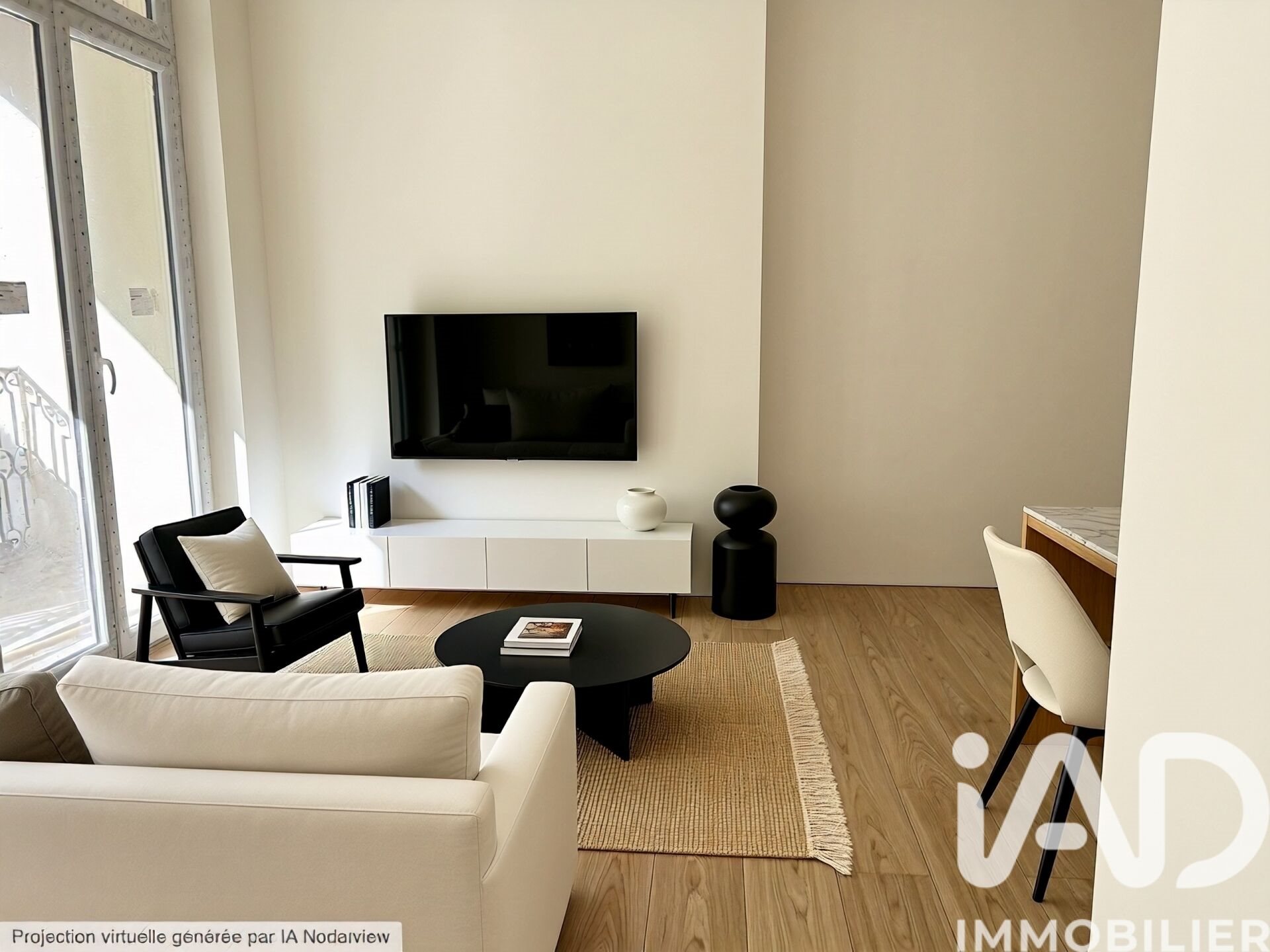 Appartement à vendre, 34m², Aire-sur-l'Adour