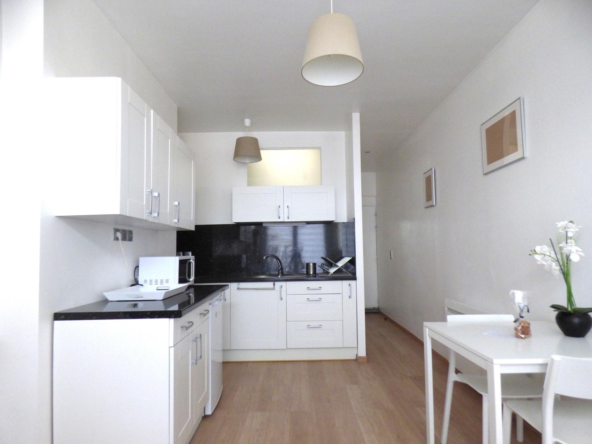 Appartement à vendre, 37m², Reims