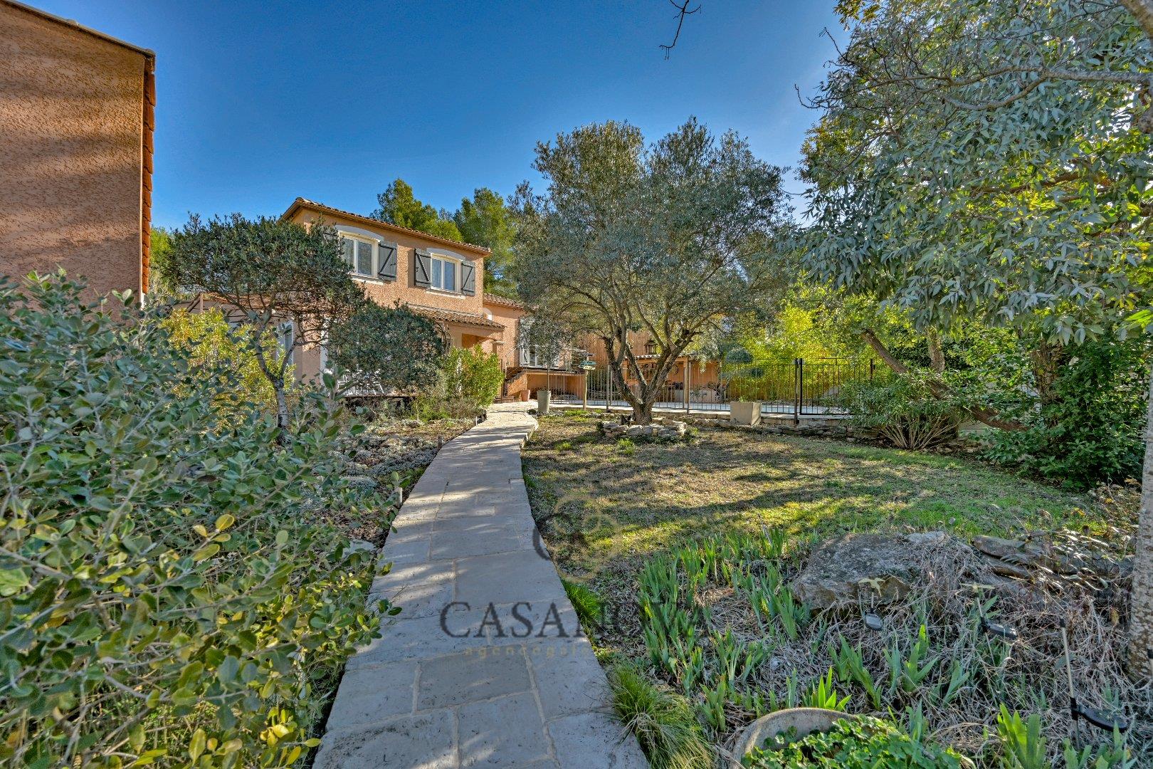 Maison à vendre, 186m², Prades-le-Lez