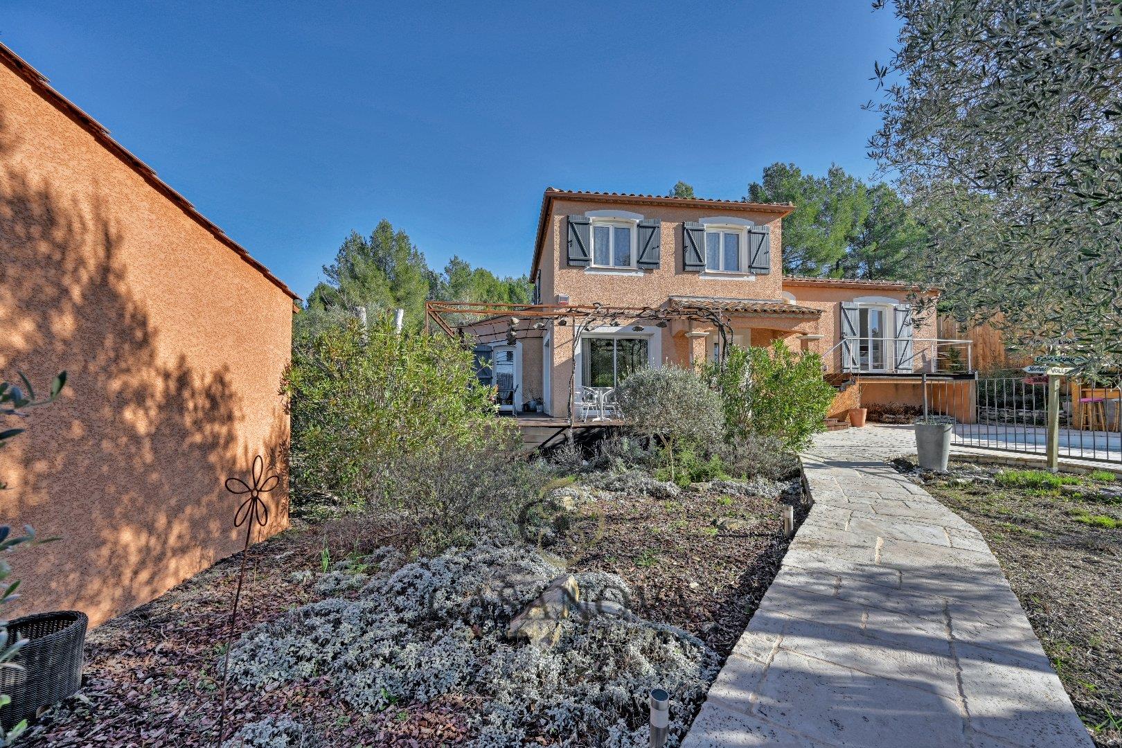 Maison à vendre, 186m², Prades-le-Lez