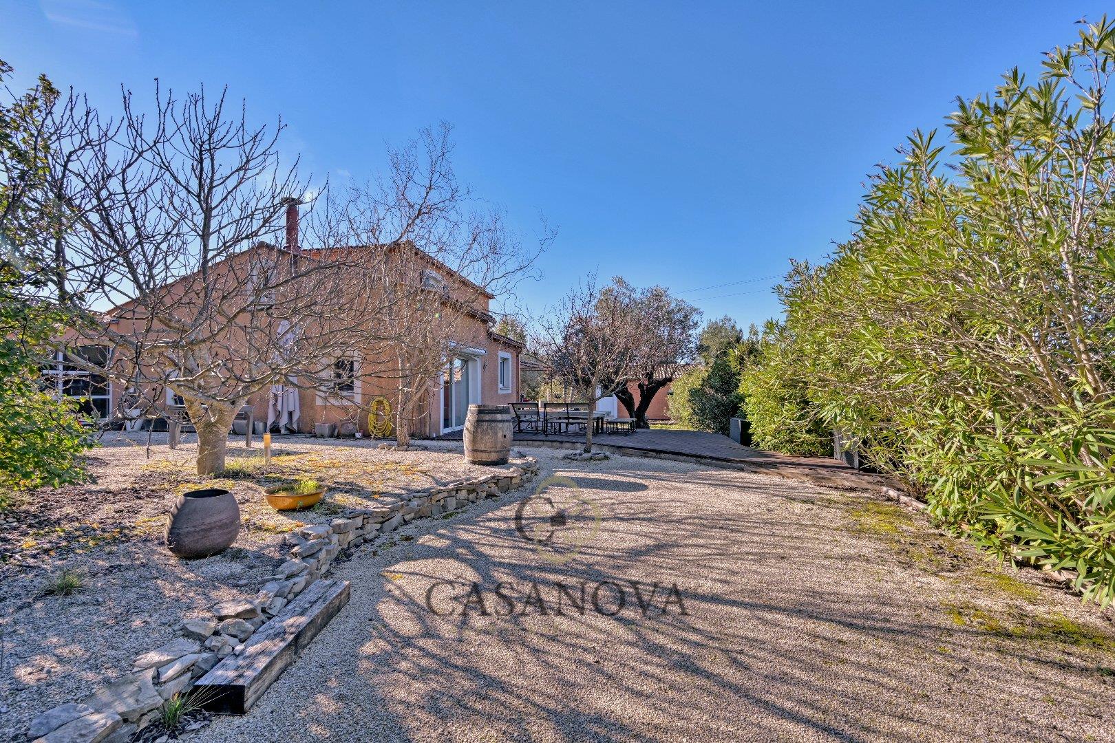 Maison à vendre, 186m², Prades-le-Lez