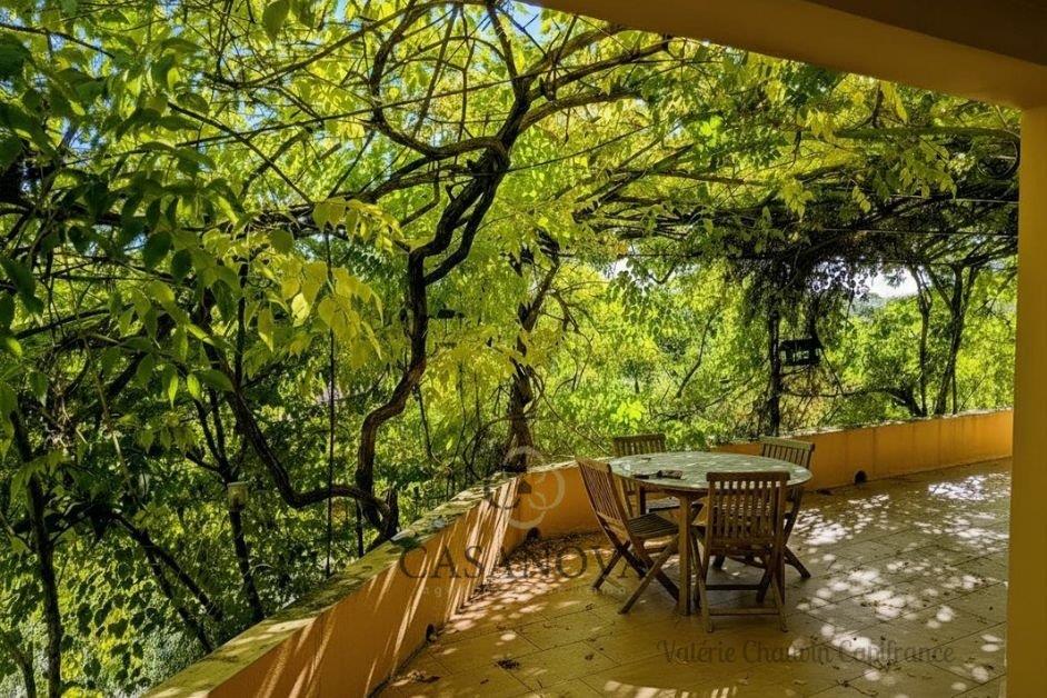 Maison à vendre, 185m², Saint-Vincent-de-Barbeyrargues