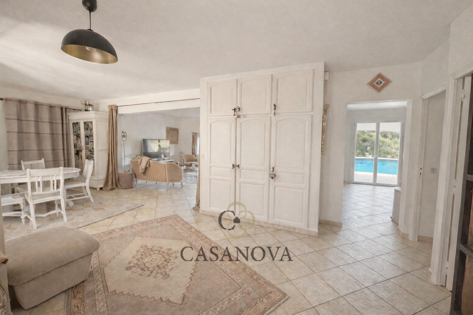 Maison à vendre, 225m², Prades-le-Lez