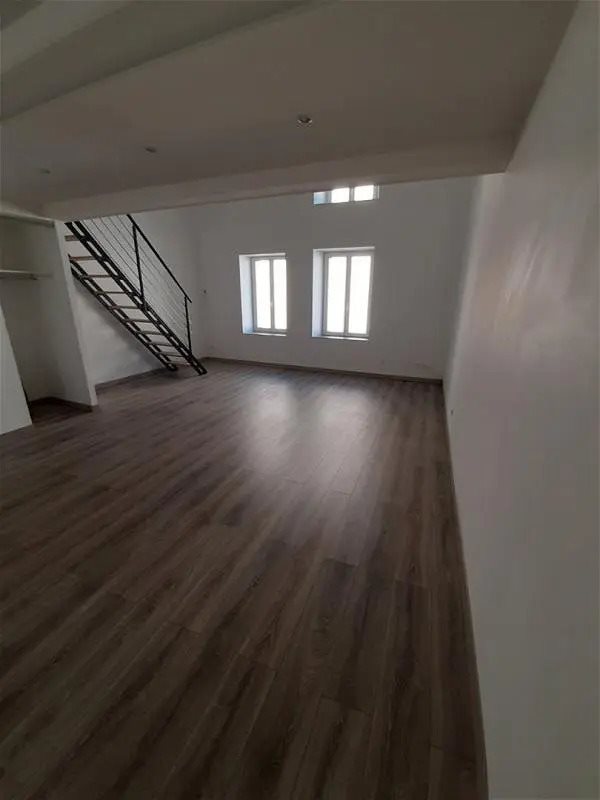 Appartement à louer, 62m², Tain-l'Hermitage