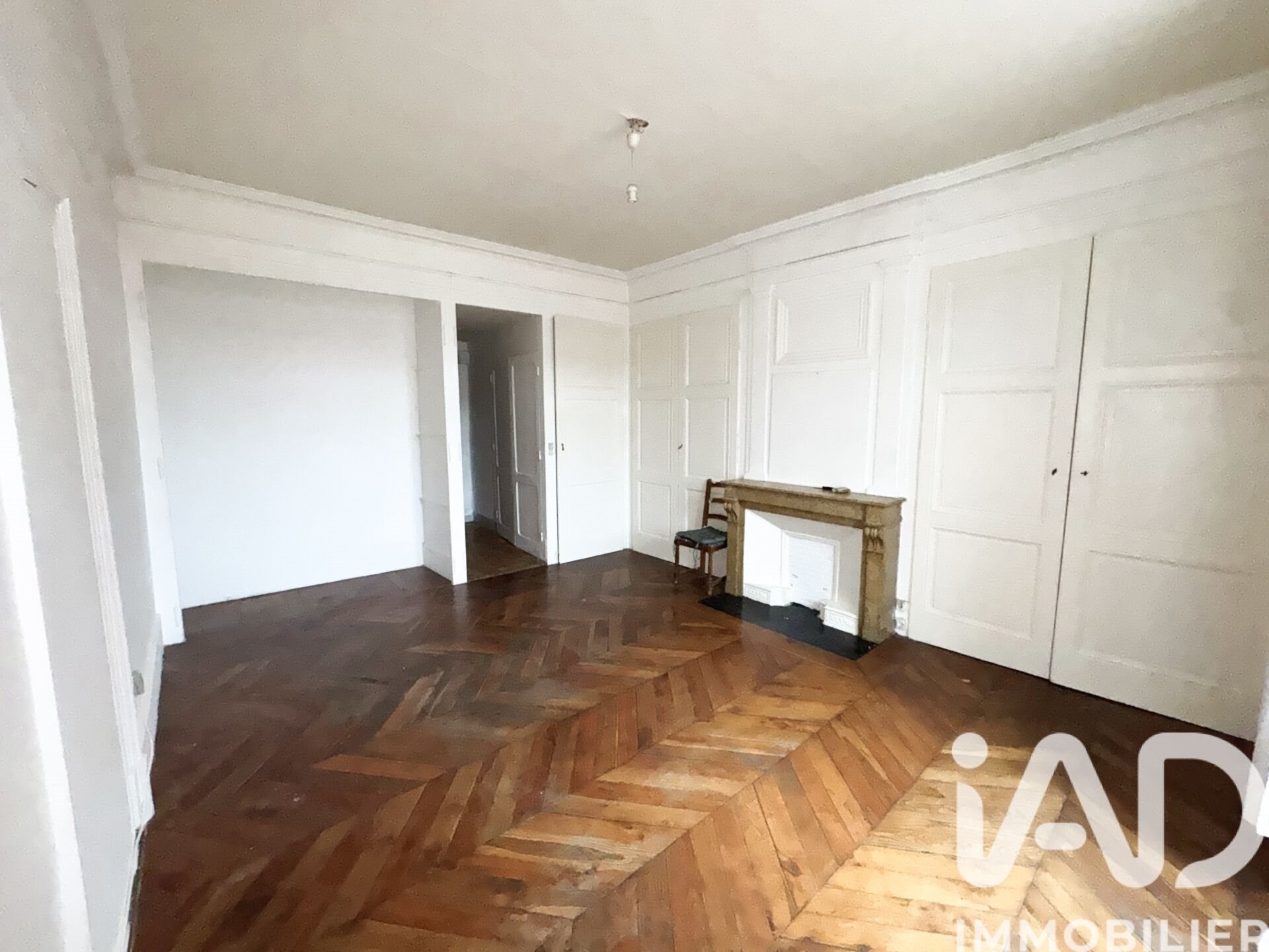 Appartement à vendre, 77m², Rive-de-Gier